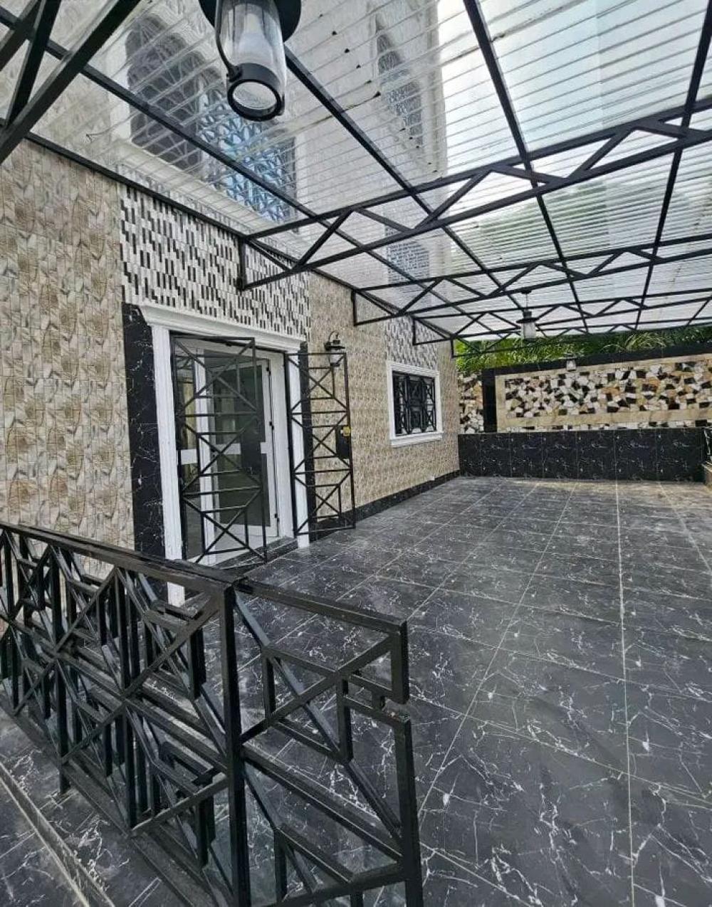 Appartement 2 chambres à louer à Libreville, Charbonnages. Prix: 330 000 FcfaPhoto Annonce Gabonhome 0