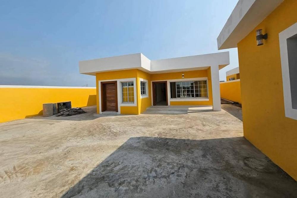 Villa 3 chambres à louer à Akanda, Angondjé. Prix: 600 000 FcfaPhoto Annonce Gabonhome 0
