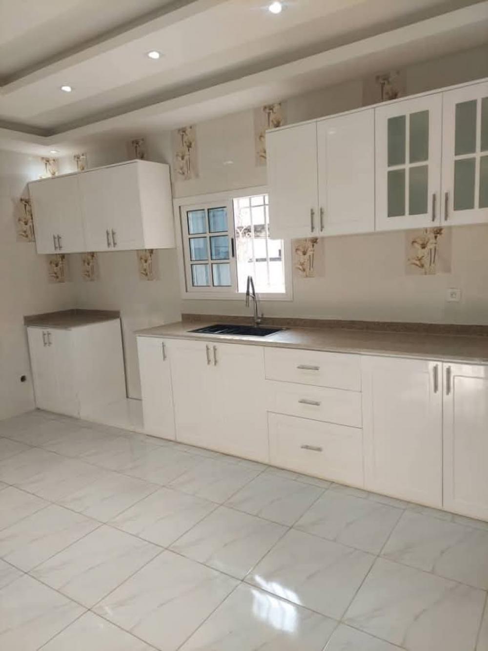 Villa 4 chambres à louer à Akanda, Angondjé. Prix: 900 000 FcfaPhoto Annonce Gabonhome 0