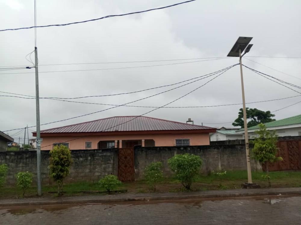 Villa 3 chambres à vendre à Libreville, AngondjéPhoto Annonce Gabonhome 0