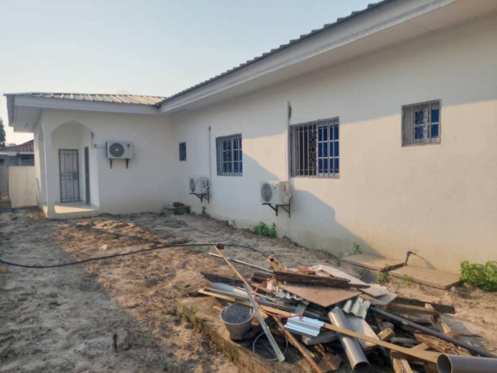 Villa 4 chambres à louer à Akanda, Angondjé. Prix: 900 000 FcfaPhoto Annonce Gabonhome 0