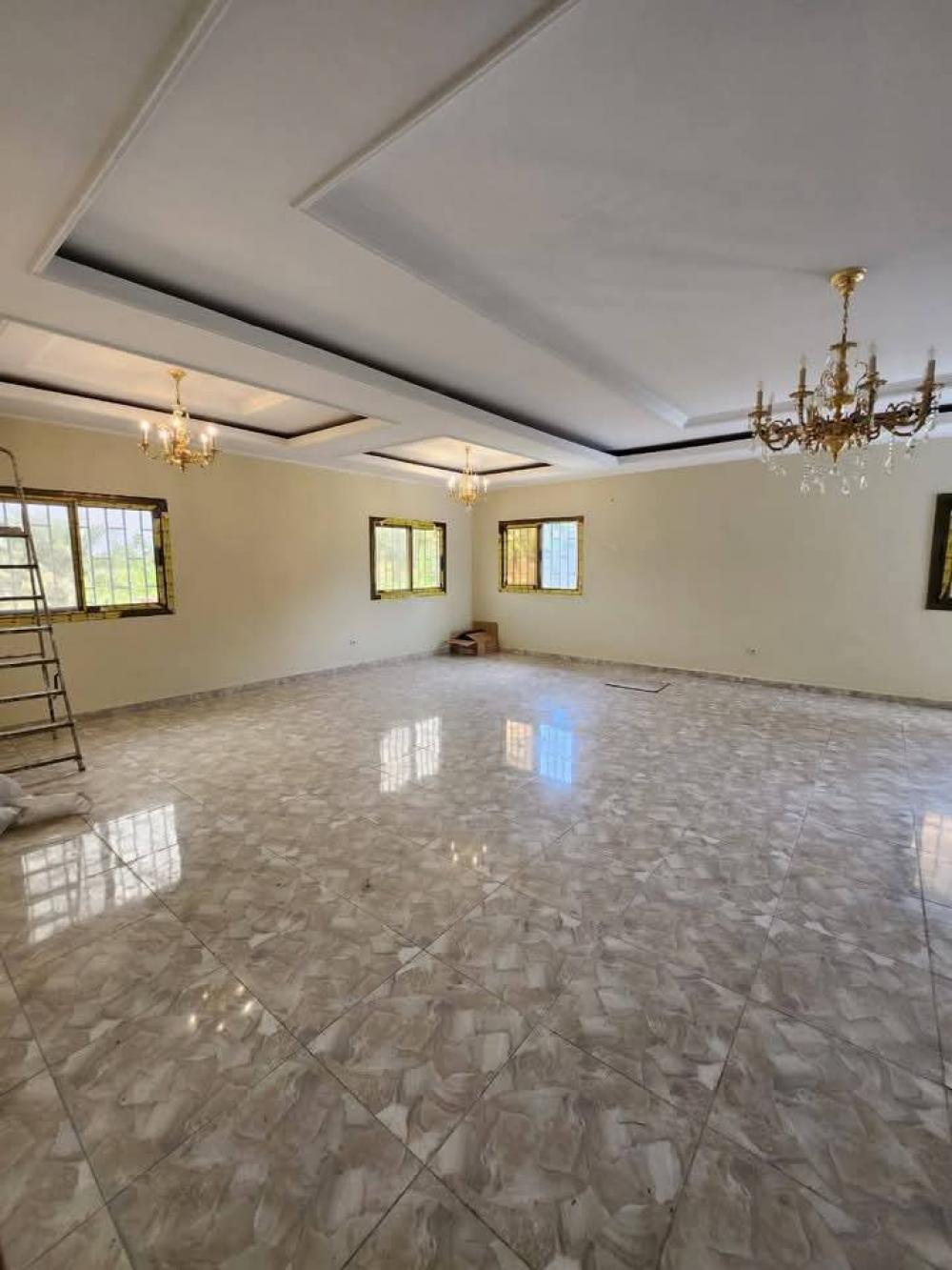 Villa 2 chambres à vendre à Akanda, AngondjéPhoto Annonce Gabonhome 0
