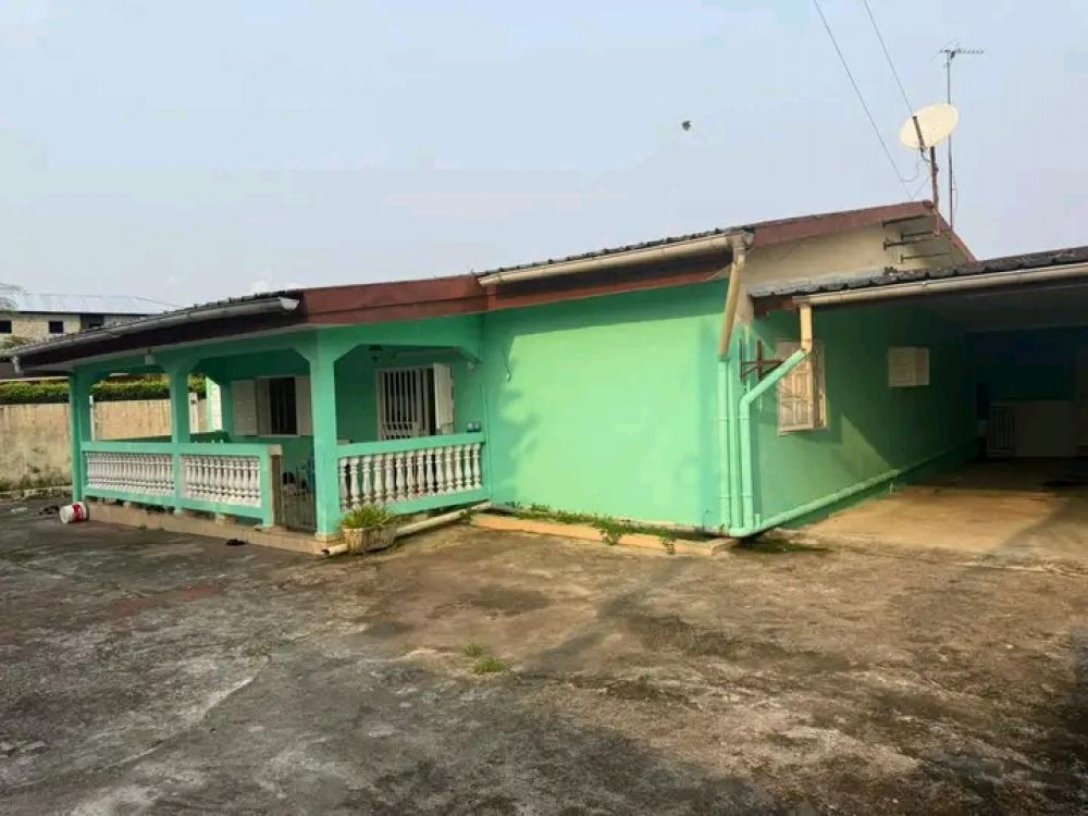 Villa 3 chambres à vendre à Libreville, OkalaPhoto Annonce Gabonhome 0