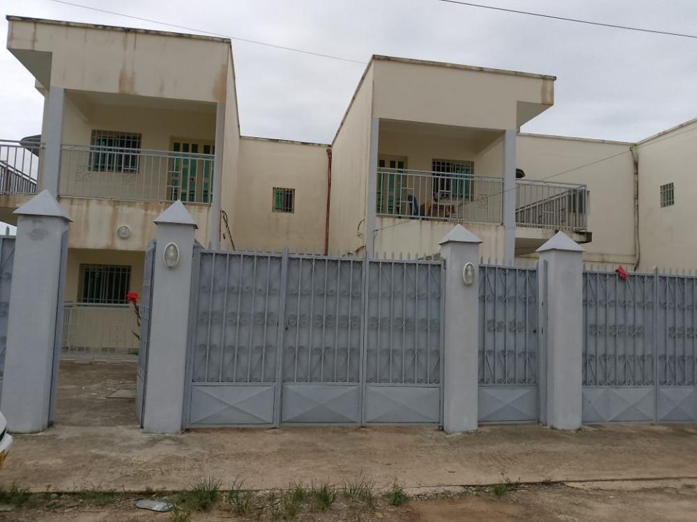 Appartement 2 chambres à louer à Libreville, Angondjé. Prix: 280 000 FcfaPhoto Annonce Gabonhome 0
