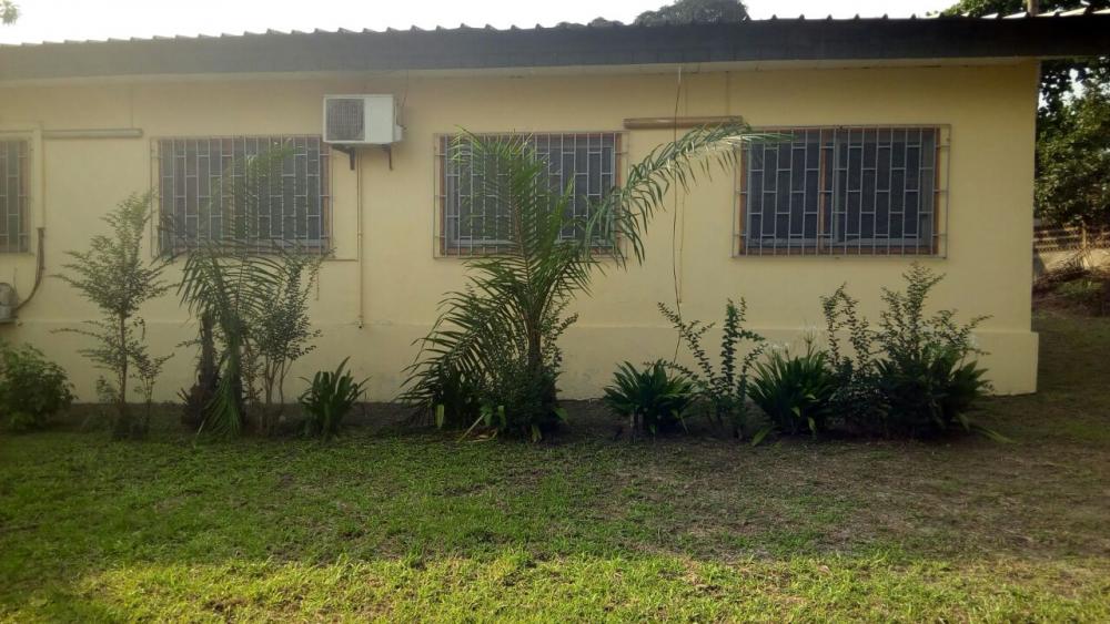 Villa 4 chambres à vendre à Libreville, SoducoPhoto Annonce Gabonhome 0