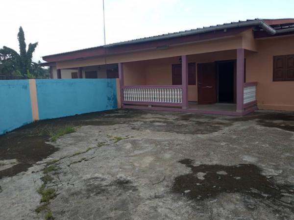 Photo Annonce Gabonhome 