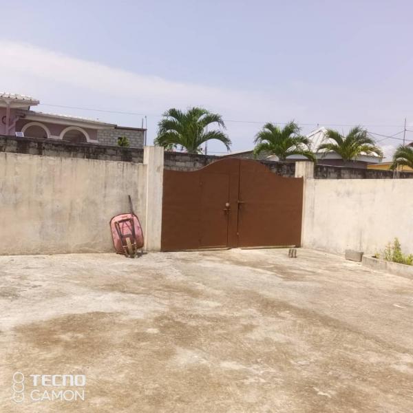 Photo Annonce Gabonhome 