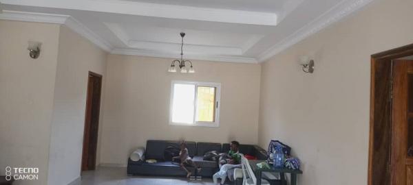 Photo Annonce Gabonhome 