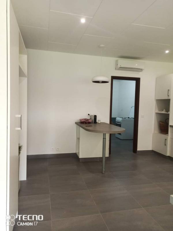 Photo Annonce Gabonhome 