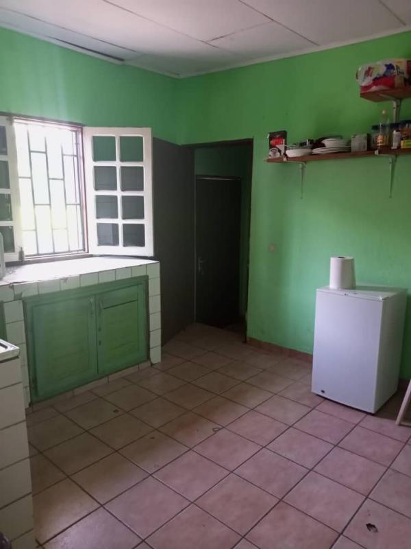 Photo Annonce Gabonhome 