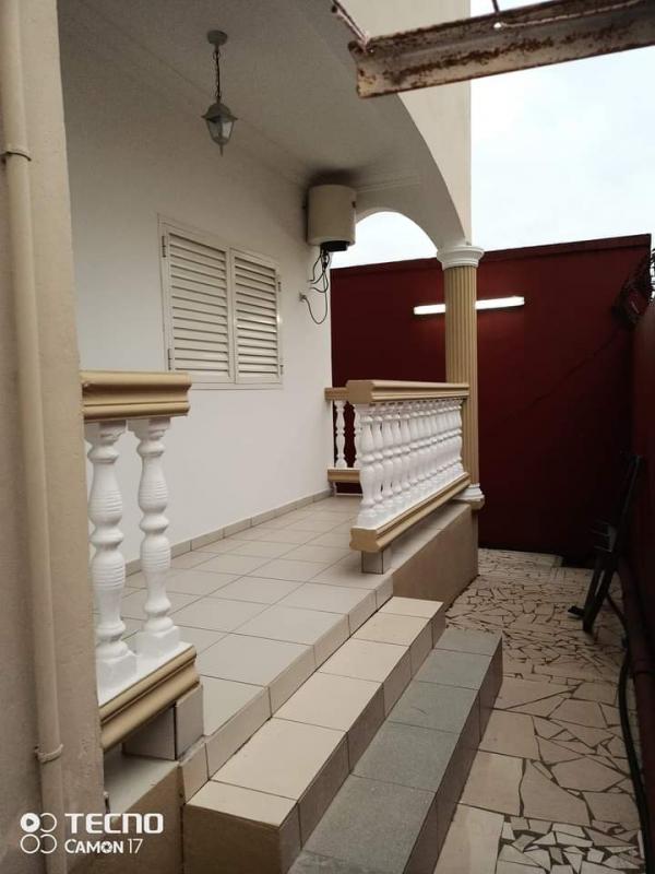 Photo Annonce Gabonhome 