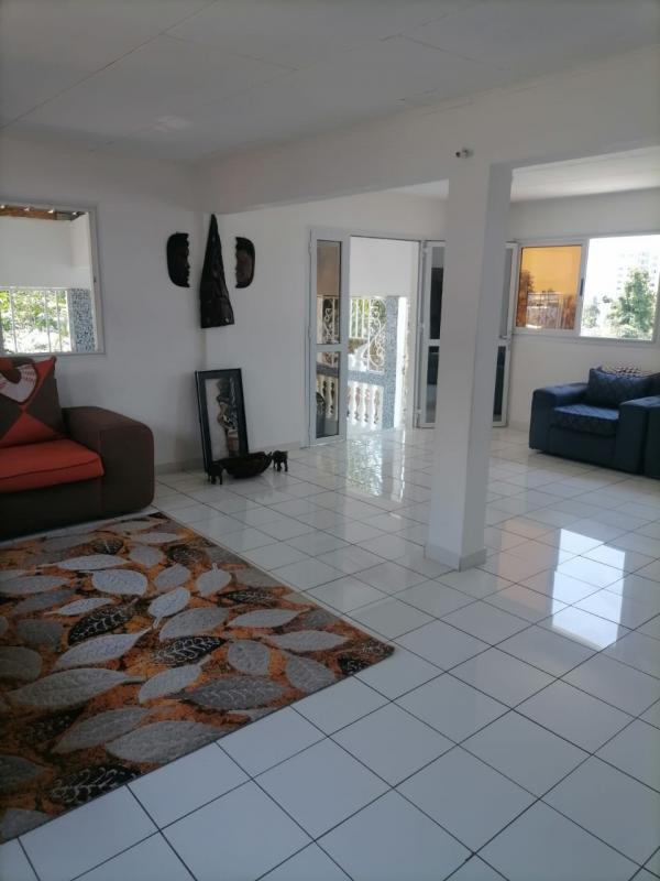 Photo Annonce Gabonhome 