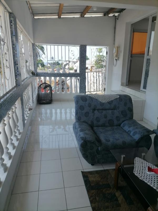 Photo Annonce Gabonhome 
