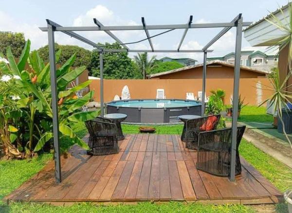 Photo Annonce Gabonhome 0