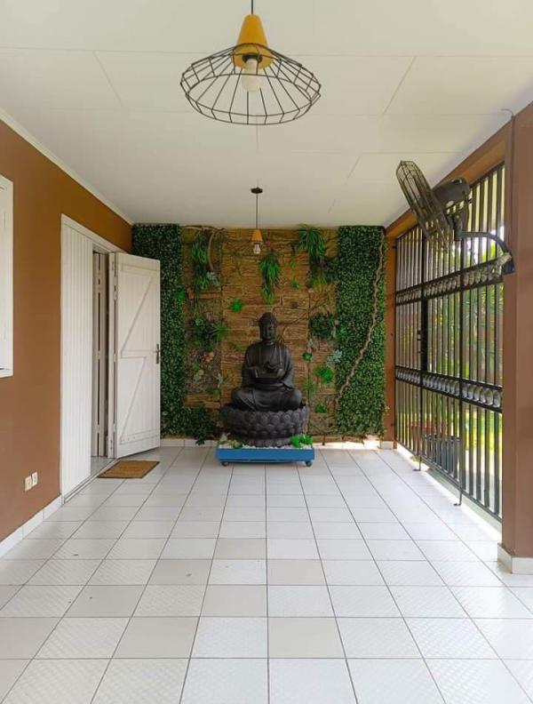 Photo Annonce Gabonhome 