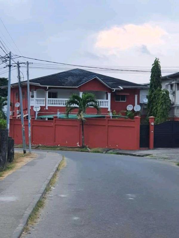 Photo Annonce Gabonhome 