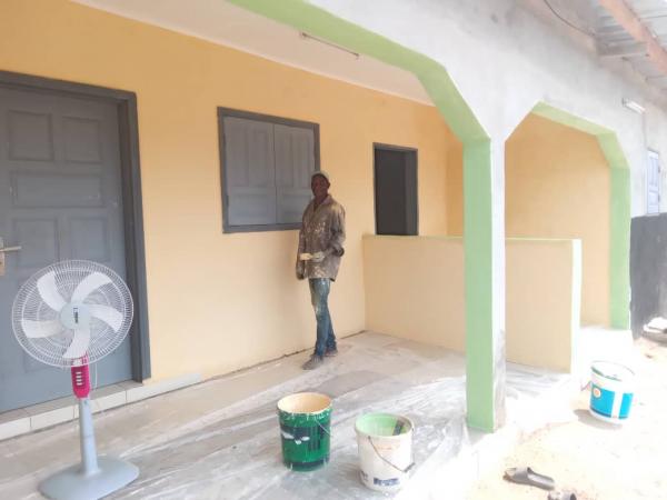 Photo Annonce Gabonhome 