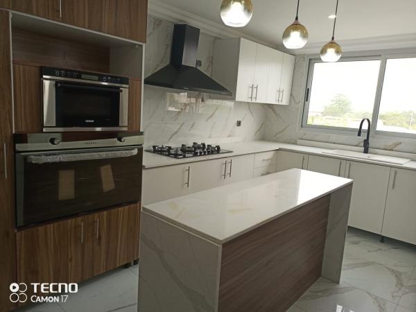Photo Annonce Gabonhome 