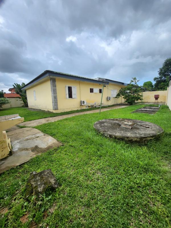 Photo Annonce Gabonhome 