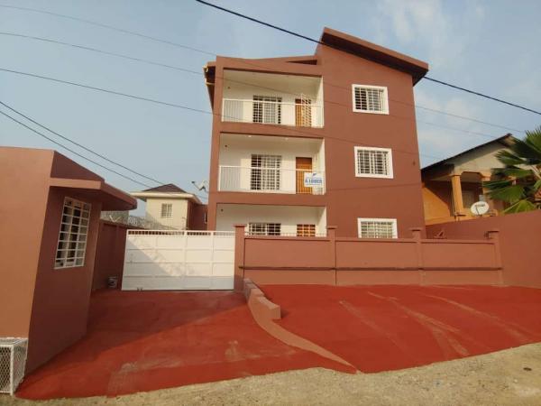 Photo Annonce Gabonhome 