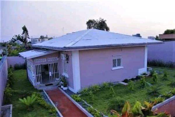 Photo Annonce Gabonhome 