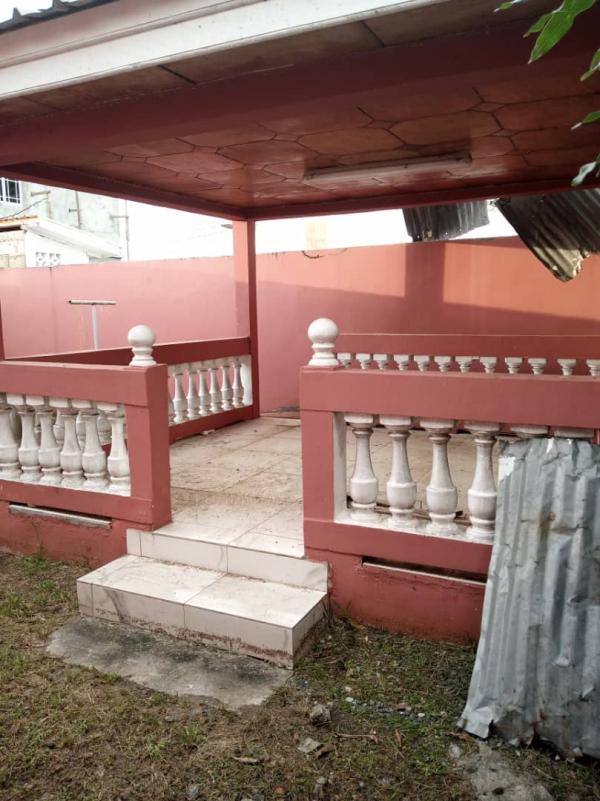 Photo Annonce Gabonhome 