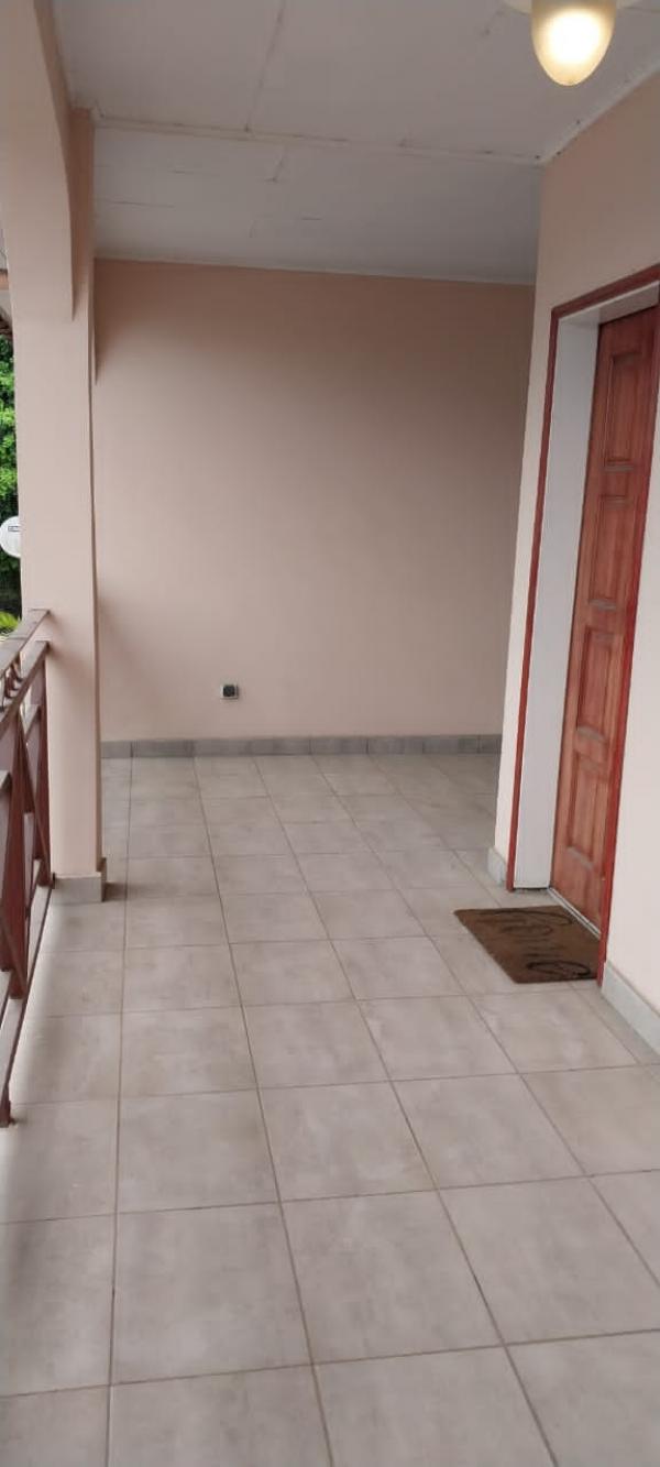 Photo Annonce Gabonhome 