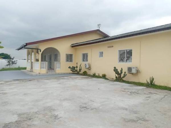 Photo Annonce Gabonhome 