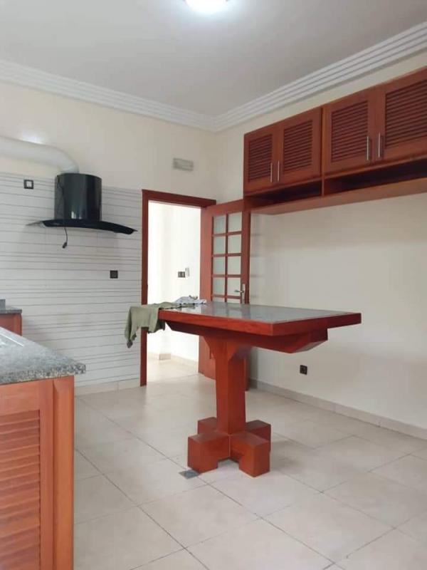Photo Annonce Gabonhome 