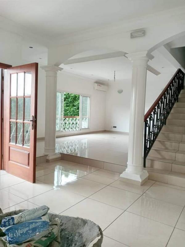 Photo Annonce Gabonhome 