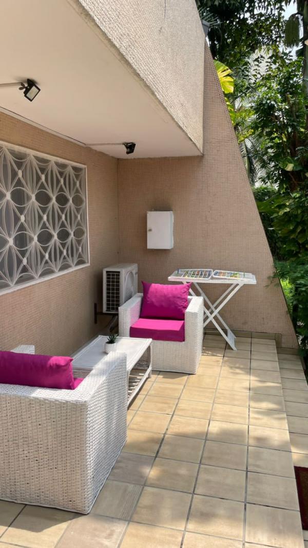 Photo Annonce Gabonhome 