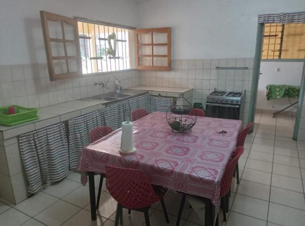 Photo Annonce Gabonhome 