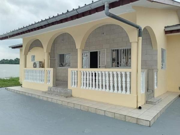 Photo Annonce Gabonhome 