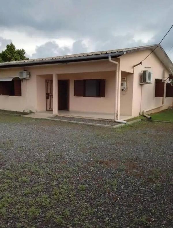 Photo Annonce Gabonhome 