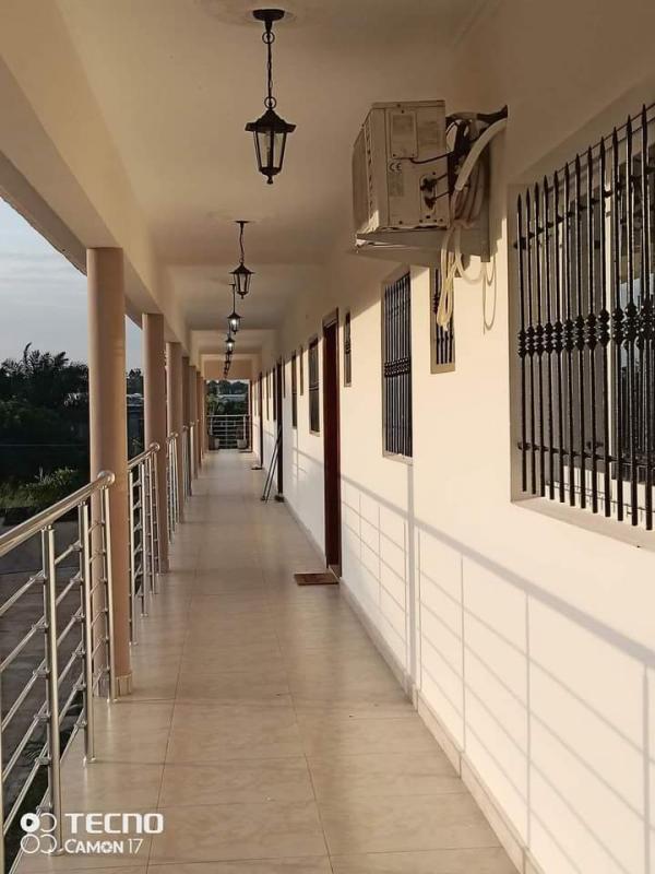Photo Annonce Gabonhome 