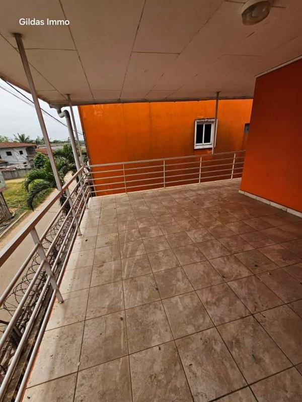 Photo Annonce Gabonhome 