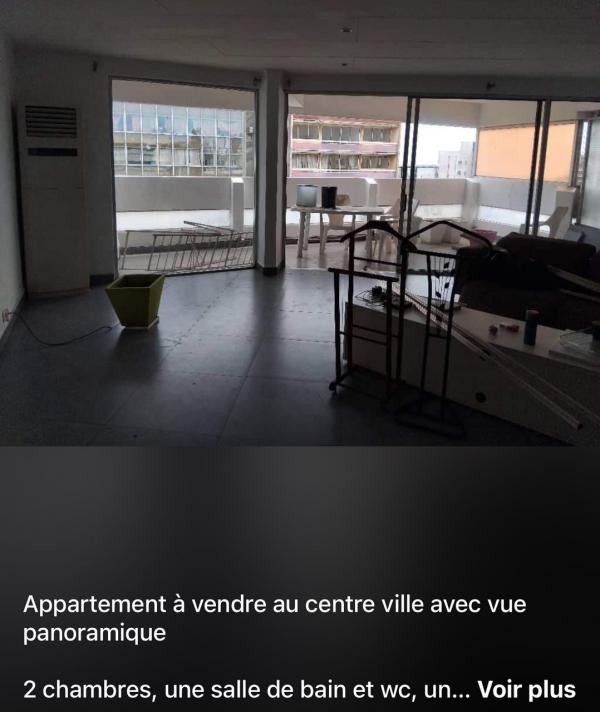 Photo Annonce Gabonhome 