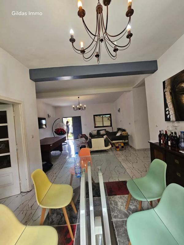Photo Annonce Gabonhome 