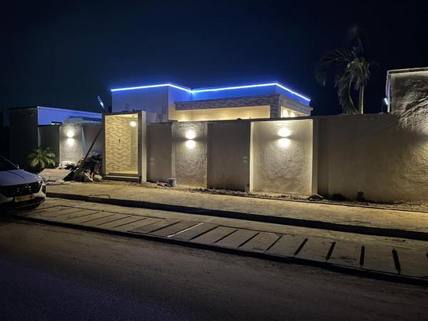 Photo Annonce Gabonhome 