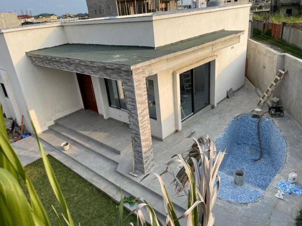 Photo Annonce Gabonhome 