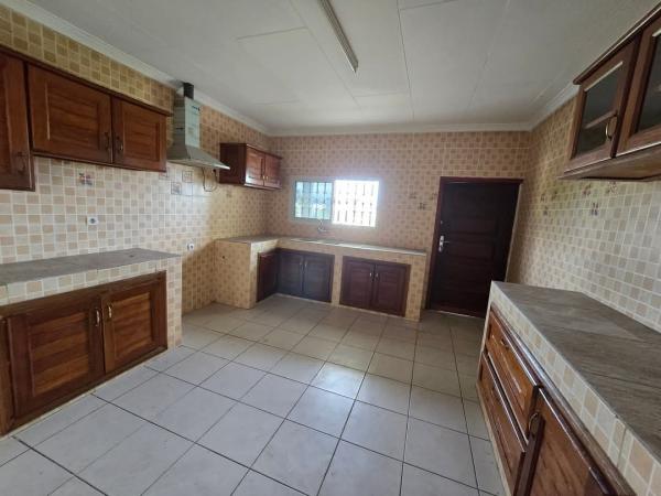 Photo Annonce Gabonhome 