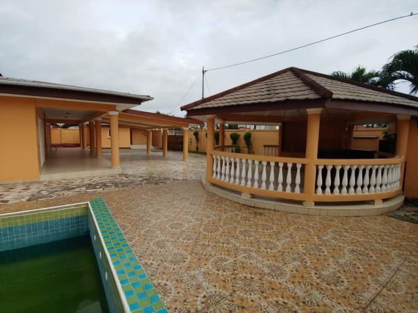 Photo Annonce Gabonhome 
