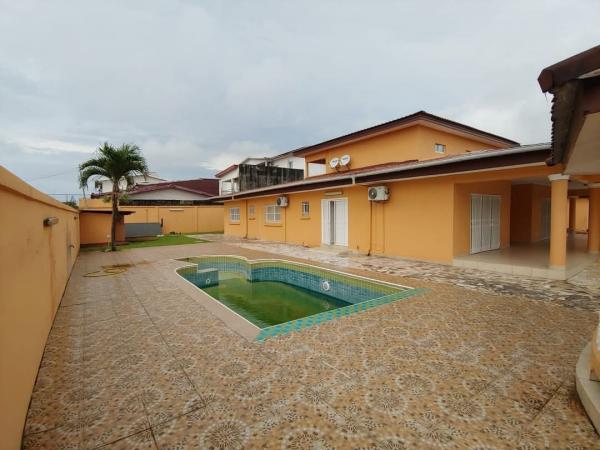 Photo Annonce Gabonhome 