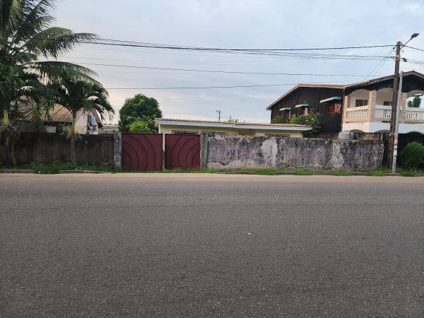 Photo Annonce Gabonhome 