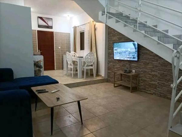 Photo Annonce Gabonhome 