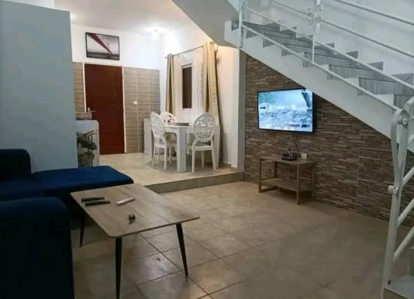 Photo Annonce Gabonhome 