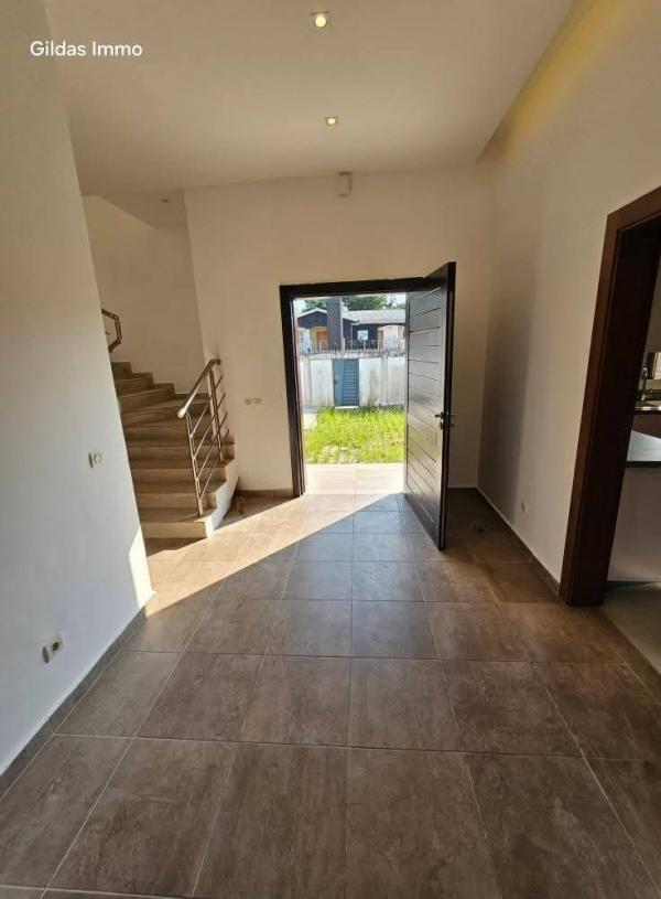 Photo Annonce Gabonhome 