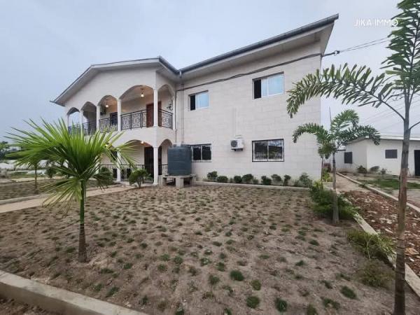 Photo Annonce Gabonhome 