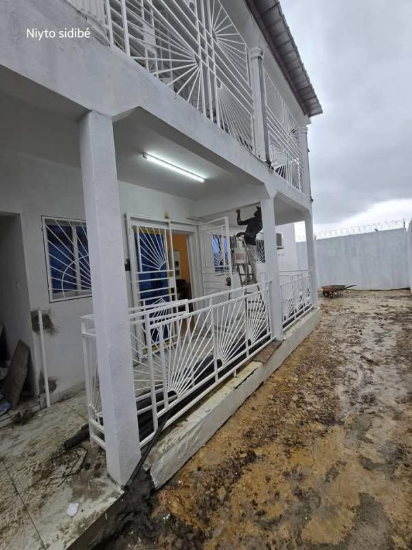 Photo Annonce Gabonhome 