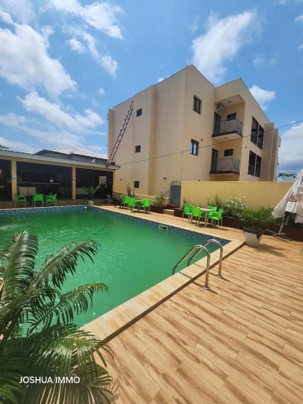 Photo Annonce Gabonhome 0